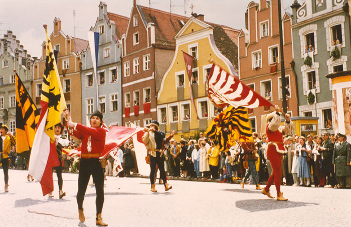 fahnenschwinger