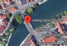 Heilig-Geist Br�cke