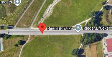 Rieder Br�cke