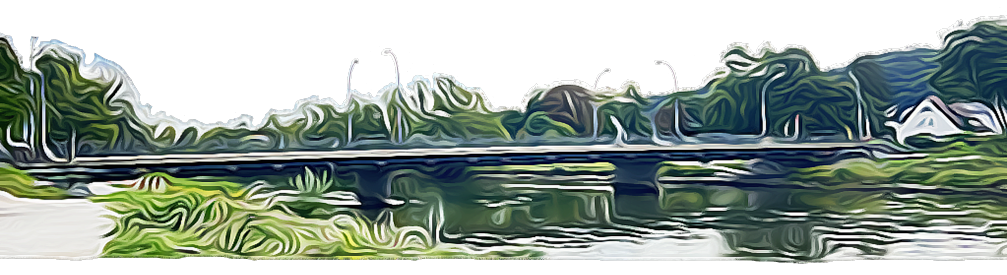 Konrad Adenauer Br�cke