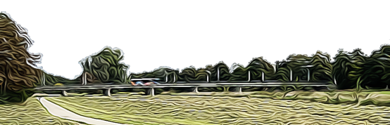 Heilig Geist Br�cke