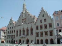 Rathaus